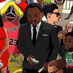 Meet your Posher, Jay